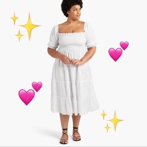 Hill House Home Nesli Nap Dress in Pampelonne Paisley